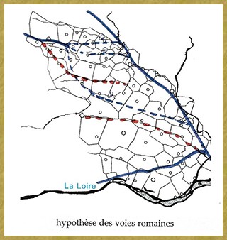  Romaines